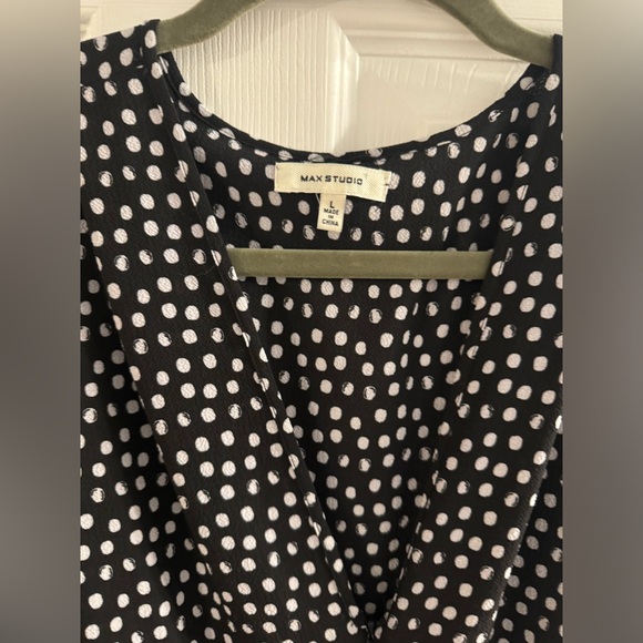 Max Studio jumpsuit - Picture 2 of 4